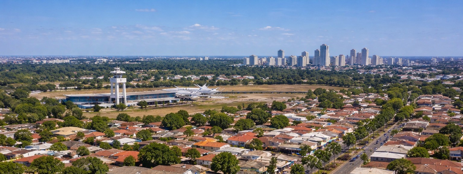 Bairro Aeroporto