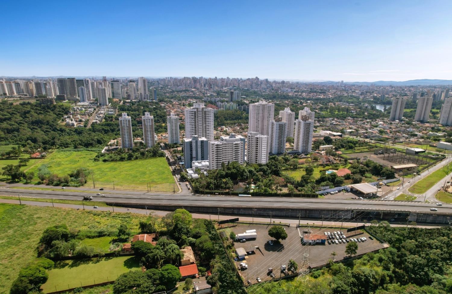 Bairro Aurora