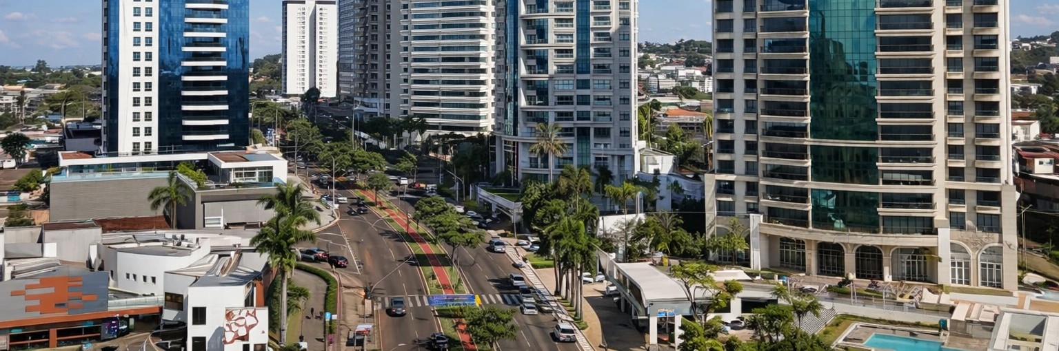 Bairro Bela Suíça