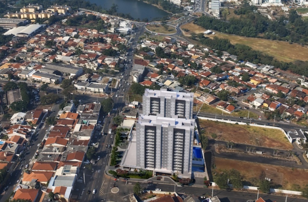 Bairro Jardim Presidente