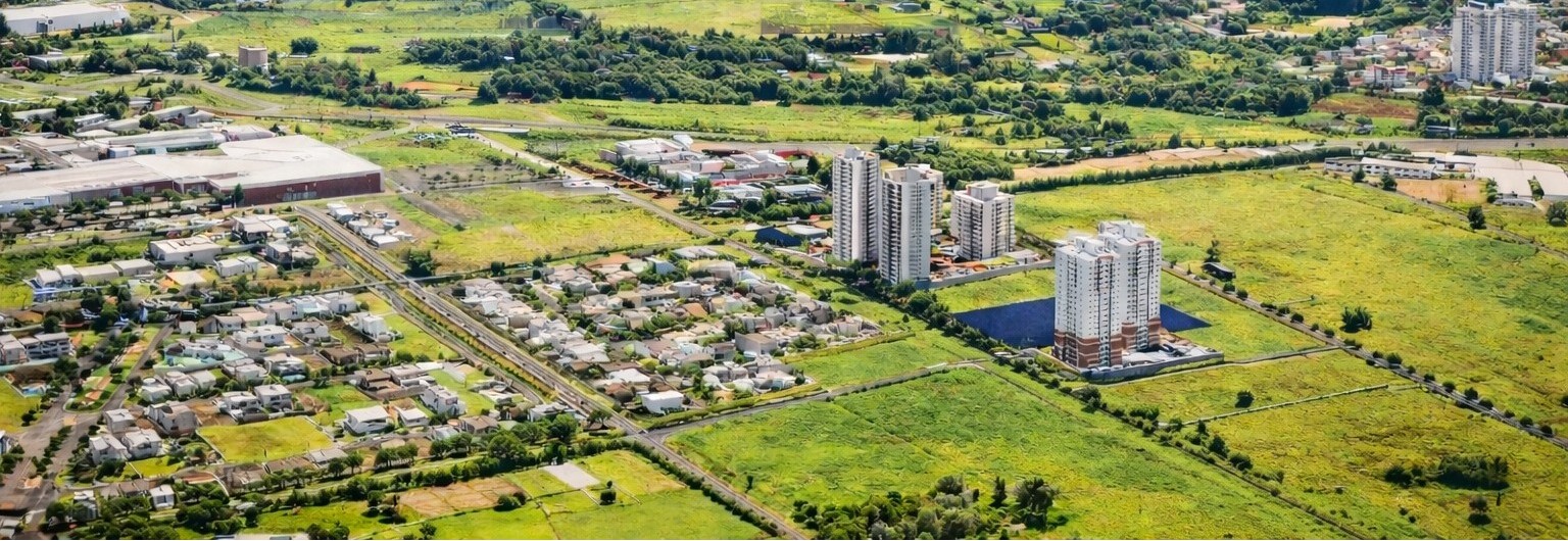 Bairro Terra Bonita