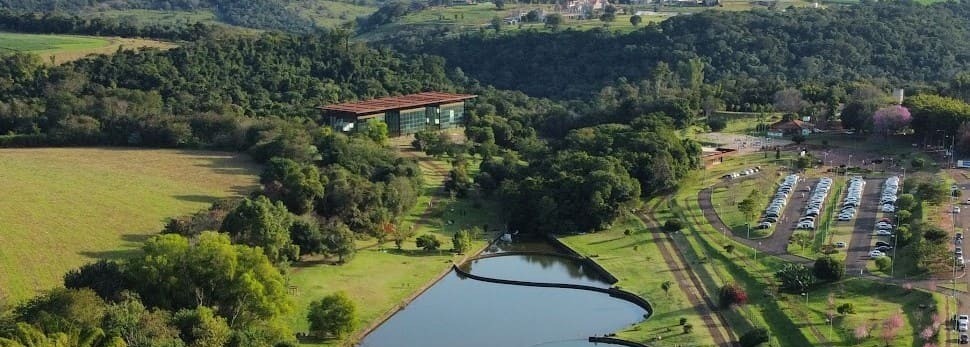 Bairro Vivendas do Arvoredo