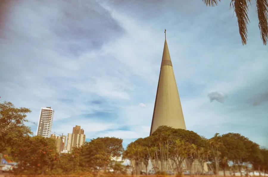 Catedral de Maringá: Eurogarden Maringá e suas belezas