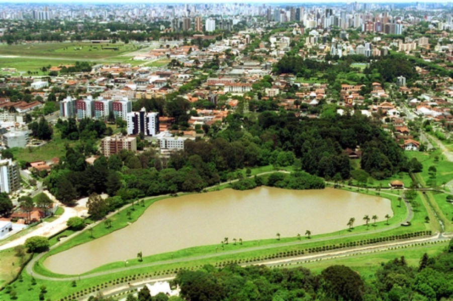 Bairro Bacacheri