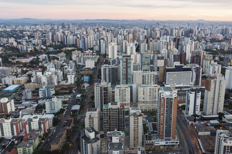 Bairro Centro