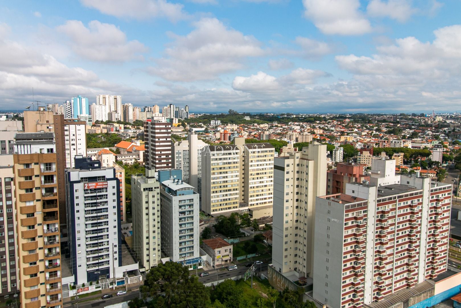Bairro Cristo Rei