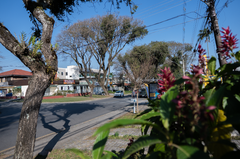 Bairro Jardim das Américas