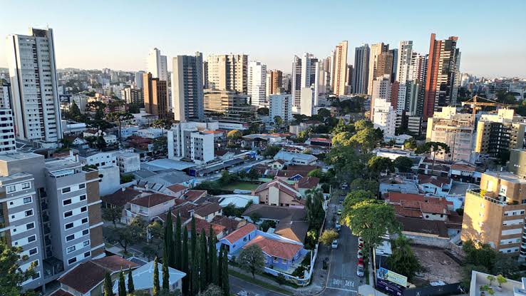 Bairro Juvevê