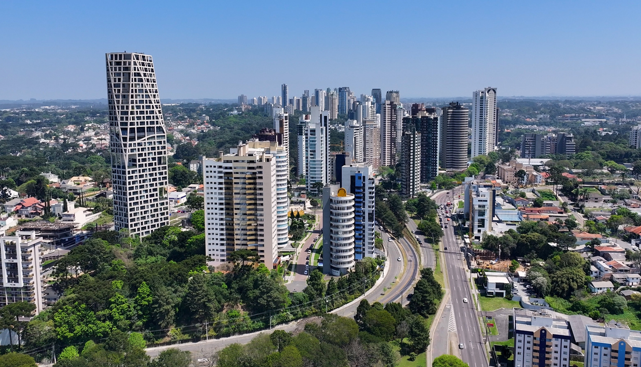 Bairro Mossungue