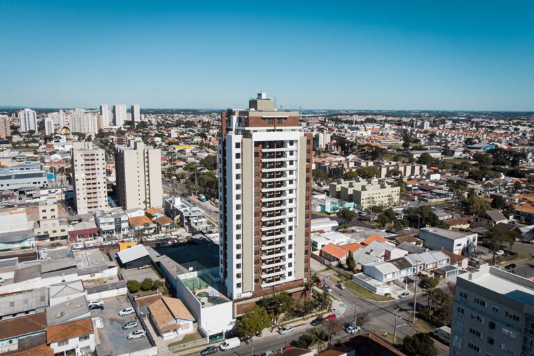 Bairro Novo mundo