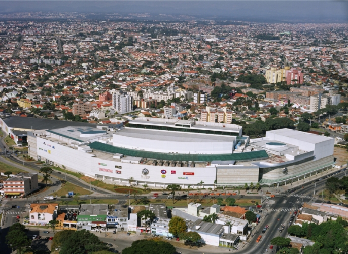 Bairro Portão