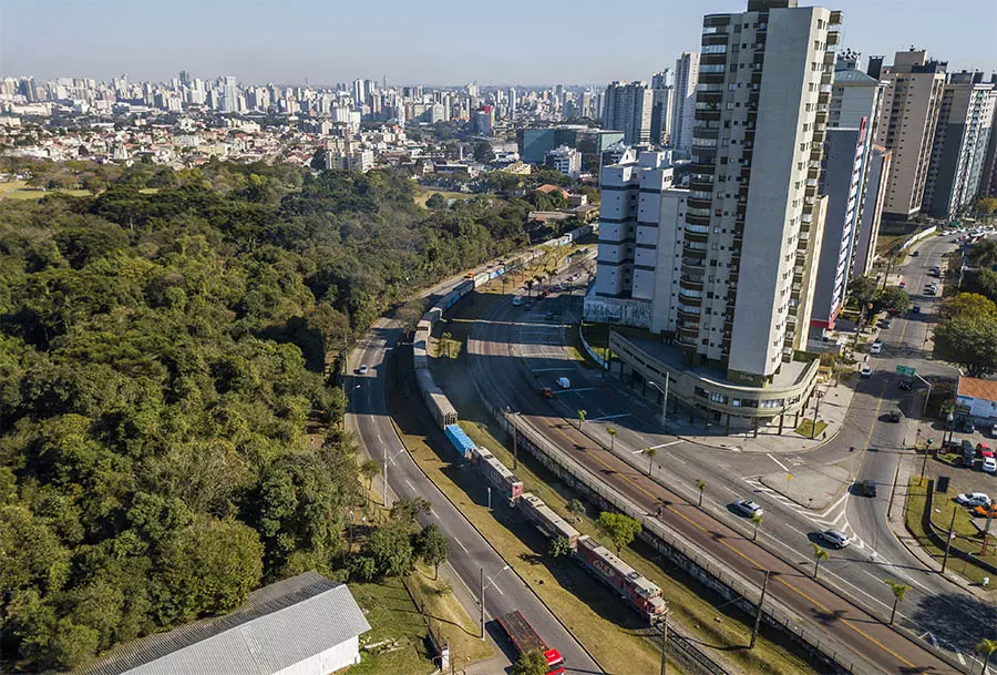 Bairro Prado Velho