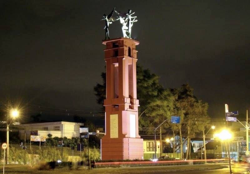 Bairro Seminário