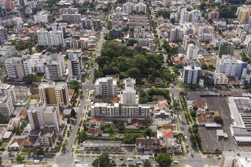 Bairro Vila Izabel